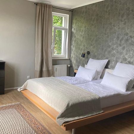 Stadtvilla Hameln Χάμελν Εξωτερικό φωτογραφία