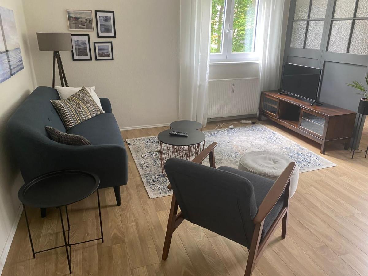 Stadtvilla Hameln Χάμελν Εξωτερικό φωτογραφία