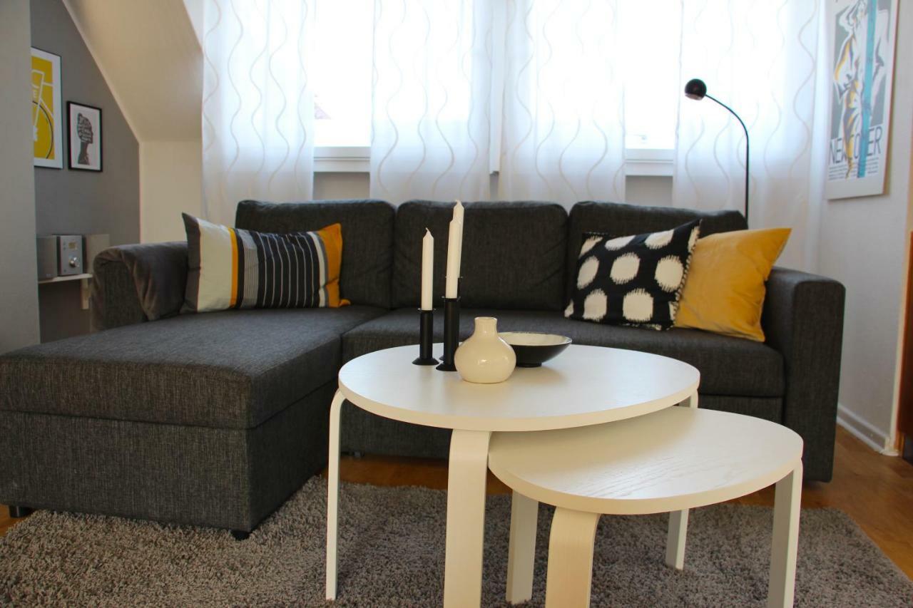 Stadtvilla Hameln Χάμελν Εξωτερικό φωτογραφία