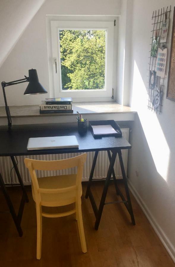 Stadtvilla Hameln Χάμελν Εξωτερικό φωτογραφία