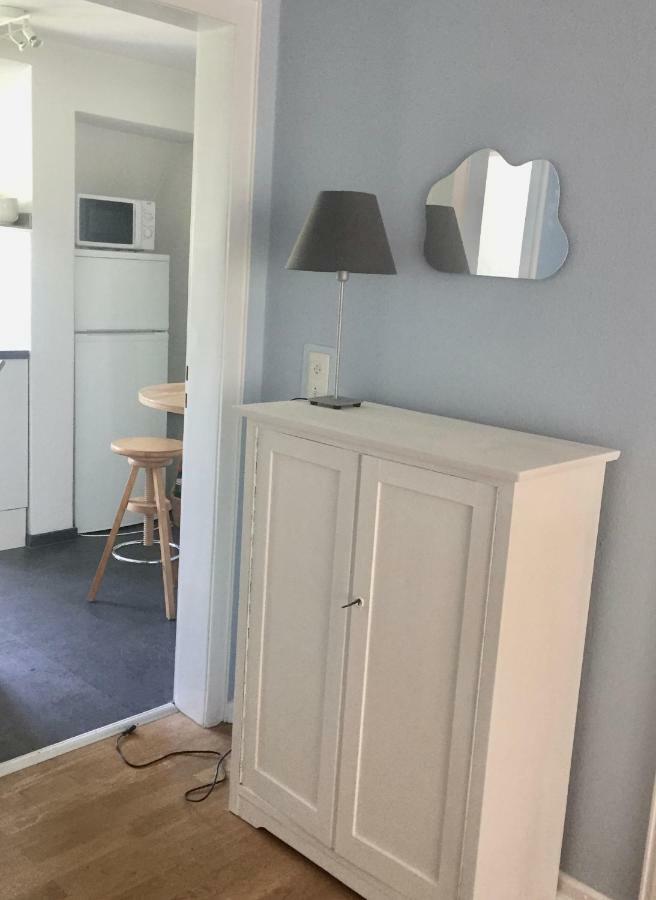 Stadtvilla Hameln Χάμελν Εξωτερικό φωτογραφία